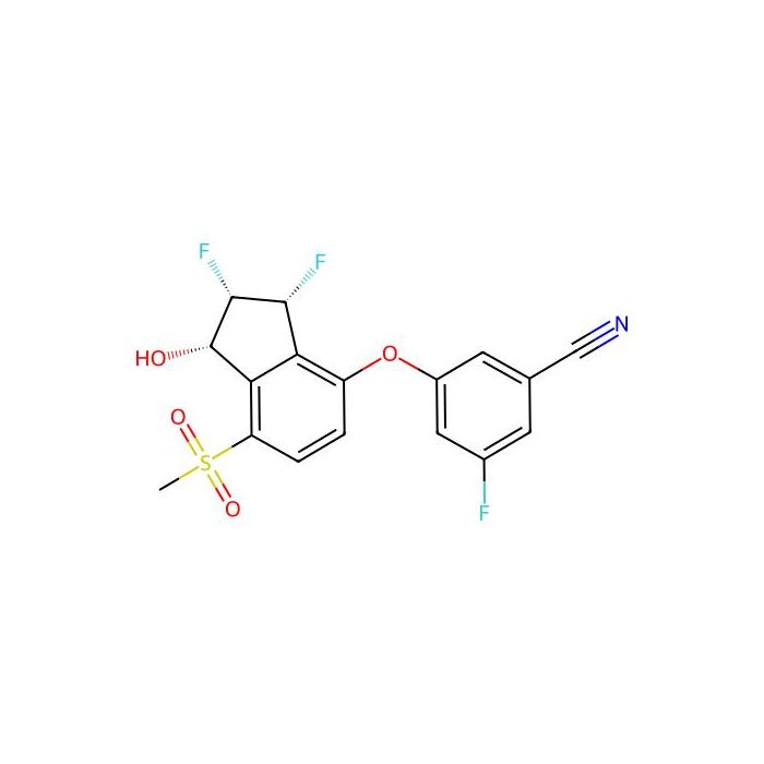 Belzutifan - Moligand™, 10 mM in DMSO CAS No(1672668-24-4) by Aladdin Scientific