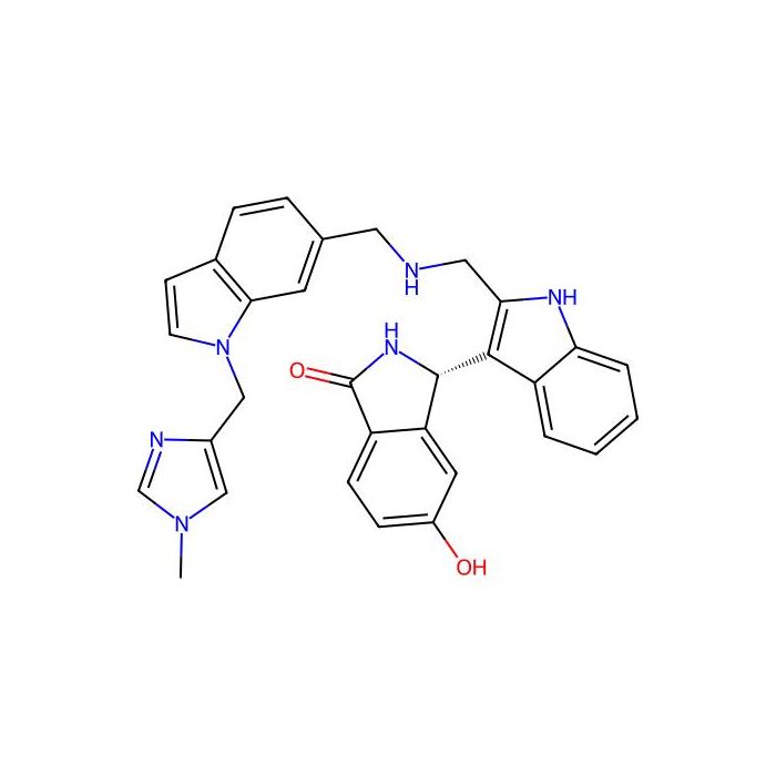 BI-2852 - Moligand™, 10 mM in DMSO CAS No(2375482-51-0) by Aladdin Scientific