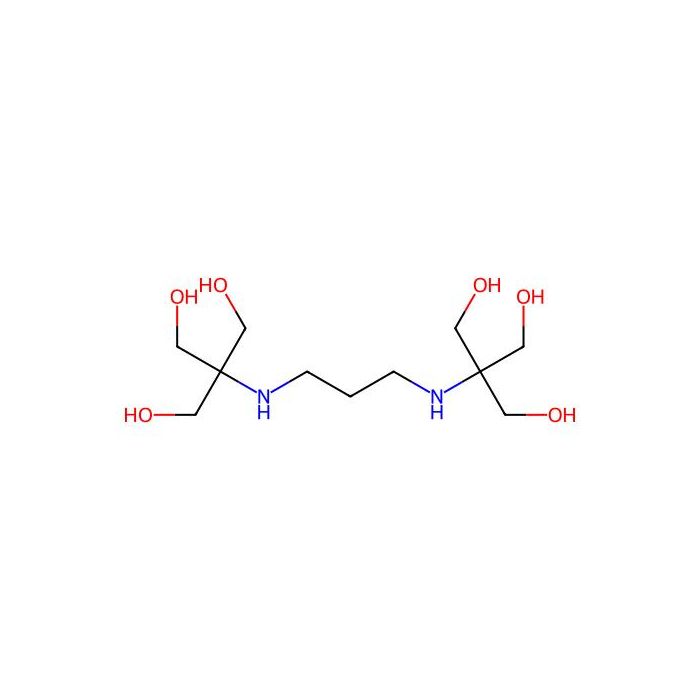 Bis-tris propane - Moligand™, 10 mM in DMSO CAS No(64431-96-5) by Aladdin Scientific