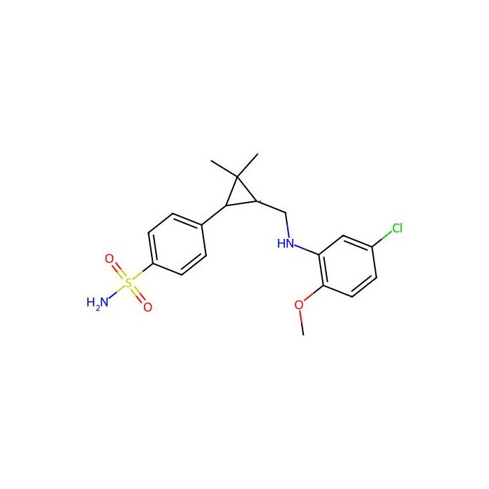BNC375 - Moligand™, 10 mM in DMSO CAS No(1557240-80-8) by Aladdin Scientific