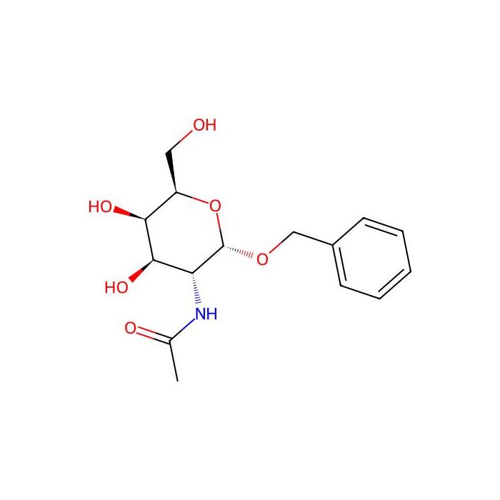 Benzyl-α-GalNAc - Moligand™, 10 mM in Water CAS No(3554-93-6) by Aladdin Scientific