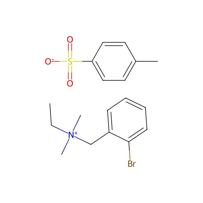 Bretylium tosylate - Moligand™, 10 mM in DMSO CAS No(61-75-6) by Aladdin Scientific