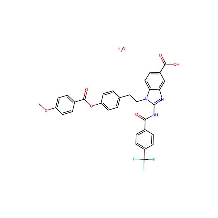 BIX-01338 hydrate - Moligand™, 10 mM in DMSO CAS No(1228184-65-3) by Aladdin Scientific