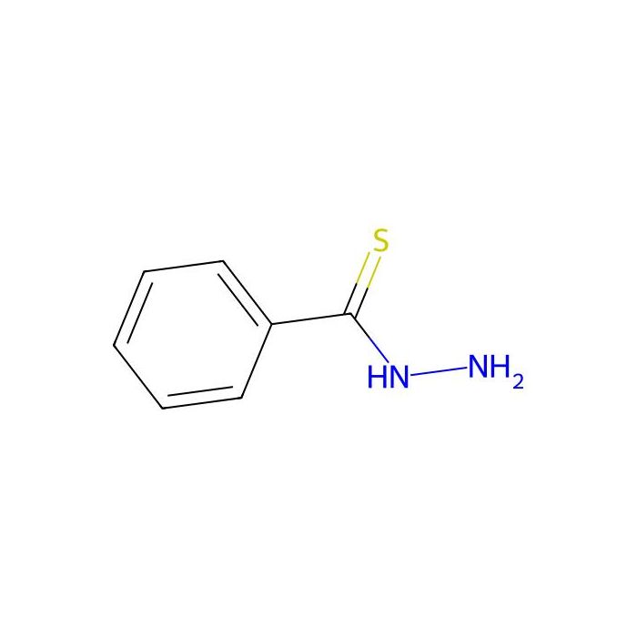 Benzothiohydrazide - Moligand™, 10 mM in DMSO CAS No(20605-40-7) by Aladdin Scientific