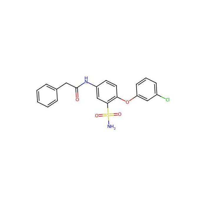 BAY-1797 - Moligand™, 10 mM in DMSO CAS No(2055602-83-8) by Aladdin Scientific