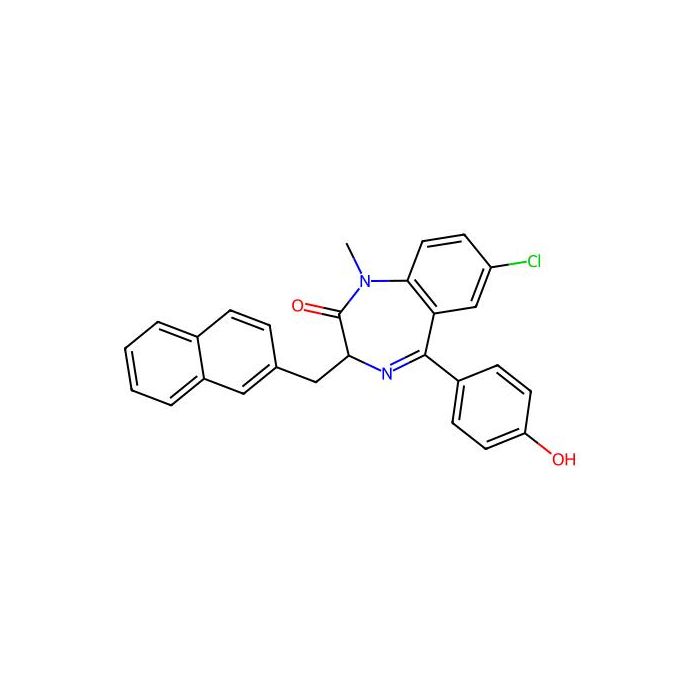 Bz 423 - Moligand™, 10 mM in DMSO CAS No(216691-95-1) by Aladdin Scientific
