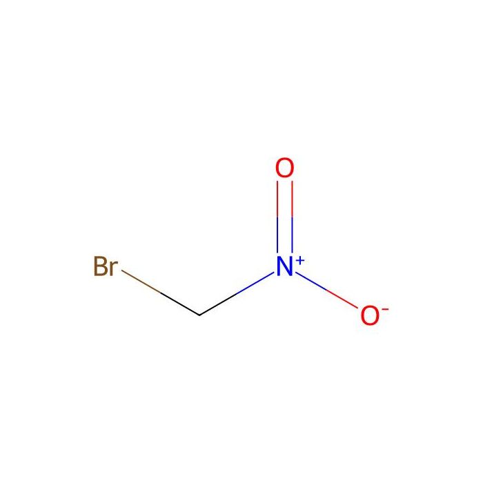 Bromonitromethane - Moligand™, 10 mM in DMSO CAS No(563-70-2) by Aladdin Scientific