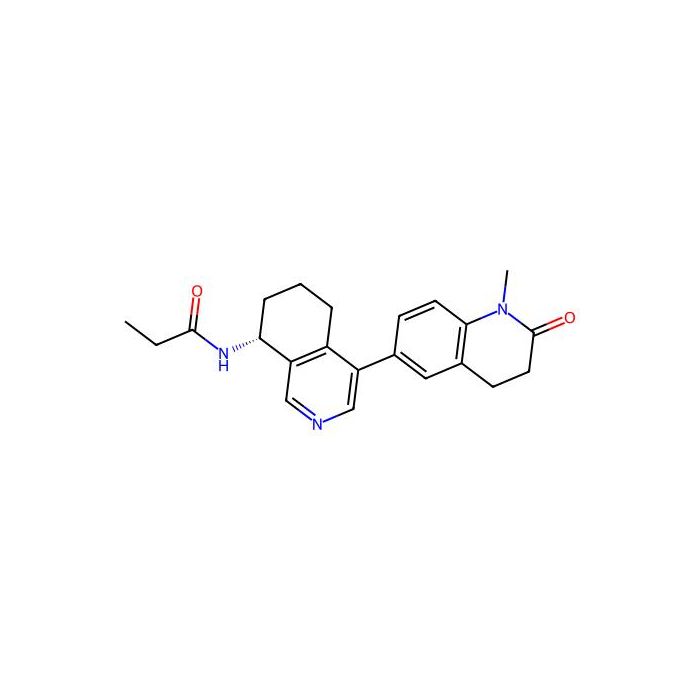 Baxdrostat - Moligand™, 10 mM in DMSO CAS No(1428652-17-8) by Aladdin Scientific