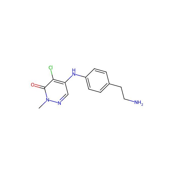 BPTF-IN-BZ1 - Moligand™, 10 mM in DMSO CAS No(2766623-38-3) by Aladdin Scientific