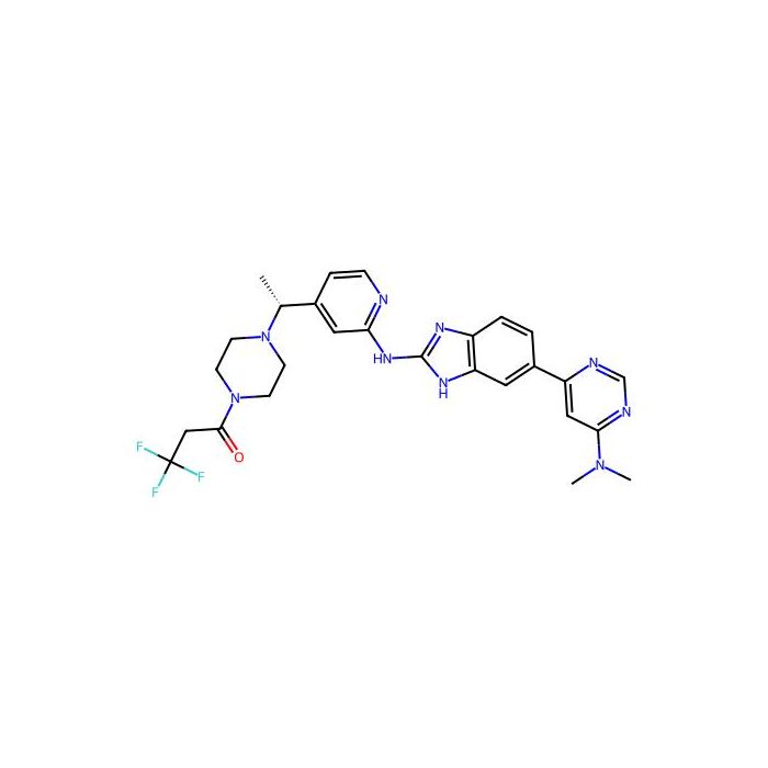 BAY-985 - Moligand™, 10 mM in DMSO CAS No(2409479-29-2) by Aladdin Scientific