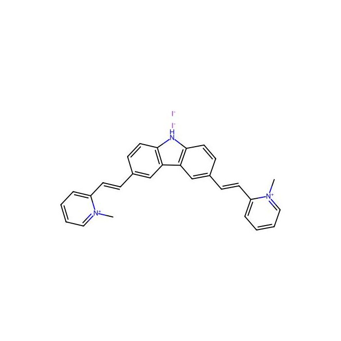 BMVC2 - Moligand™, 10 mM in DMSO CAS No(850559-51-2) by Aladdin Scientific