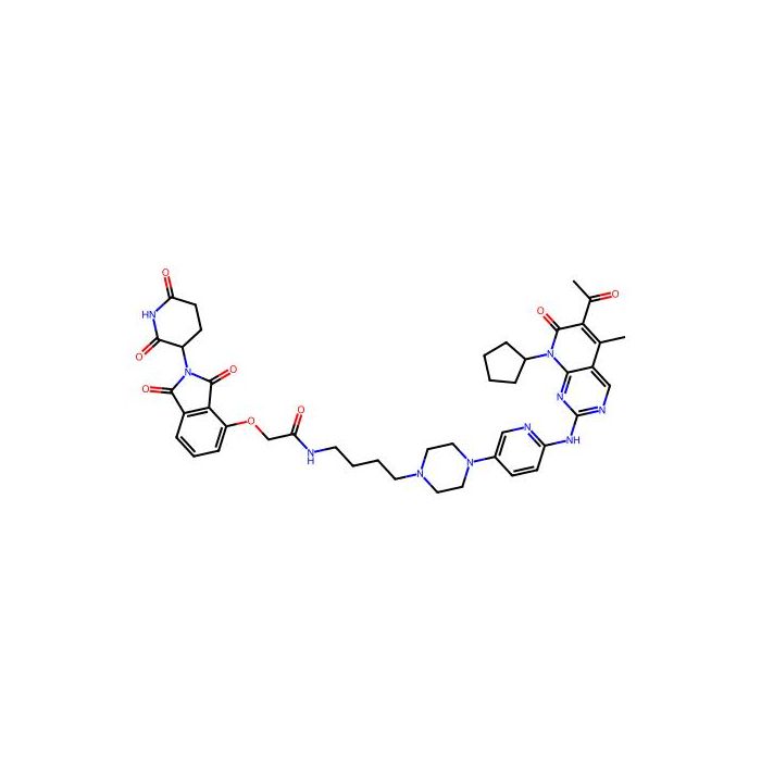 BSJ-03-204 - Moligand™, 10 mM in DMSO CAS No(2349356-09-6) by Aladdin Scientific