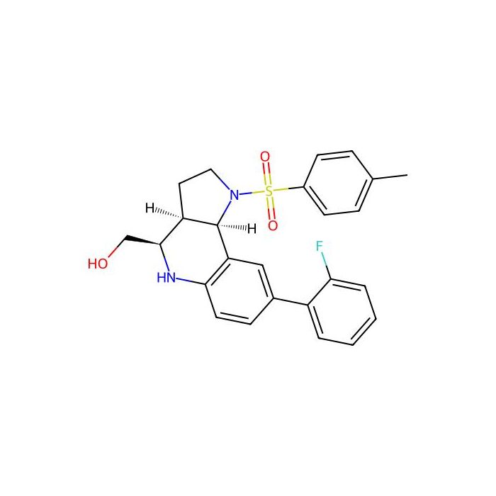 BRD0539 - Moligand™, 10 mM in DMSO CAS No(1403838-79-8) by Aladdin Scientific
