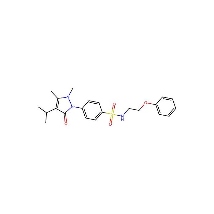 BC-LI-0186 - Moligand™, 10 mM in DMSO CAS No(695207-56-8) by Aladdin Scientific