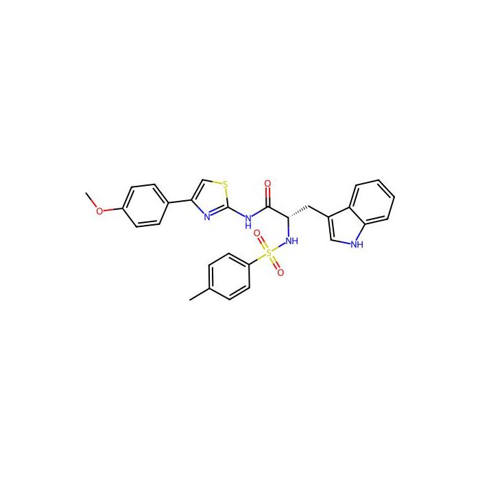 BC-DXI-843 - Moligand™, 10 mM in DMSO CAS No(2421117-98-6) by Aladdin Scientific