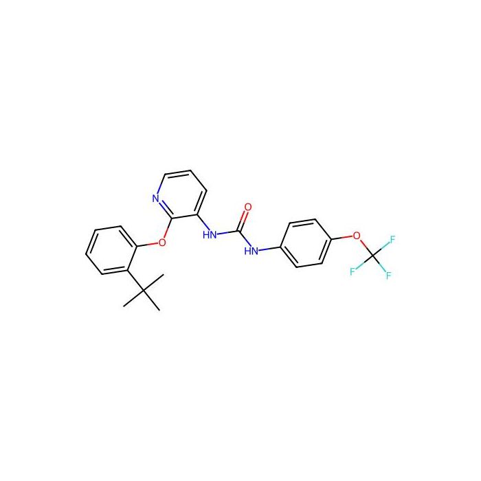 BPTU - Moligand™, 10 mM in DMSO CAS No(870544-59-5) by Aladdin Scientific