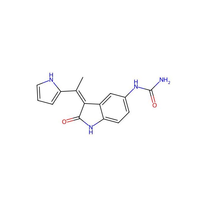 BX517 - Moligand™, 10 mM in DMSO CAS No(850717-64-5) by Aladdin Scientific