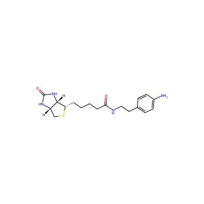 Biotin-aniline - Moligand™, 10 mM in DMSO CAS No(769933-15-5) by Aladdin Scientific