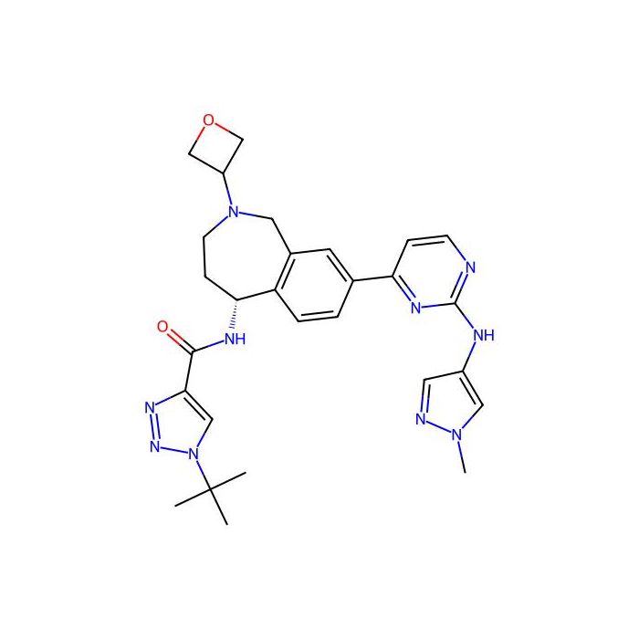BIIB091 - Moligand™, 10 mM in DMSO CAS No(2247614-80-6) by Aladdin Scientific