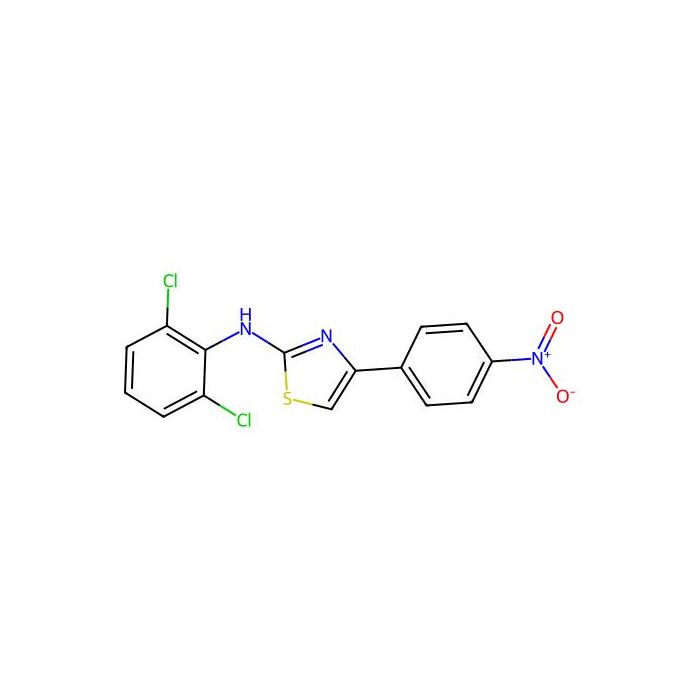 BMS-986121 - Moligand™, 10 mM in DMSO CAS No(313671-26-0) by Aladdin Scientific