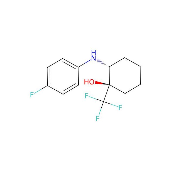 BAY-390 - Moligand™, 10 mM in DMSO CAS No(2741956-55-6) by Aladdin Scientific