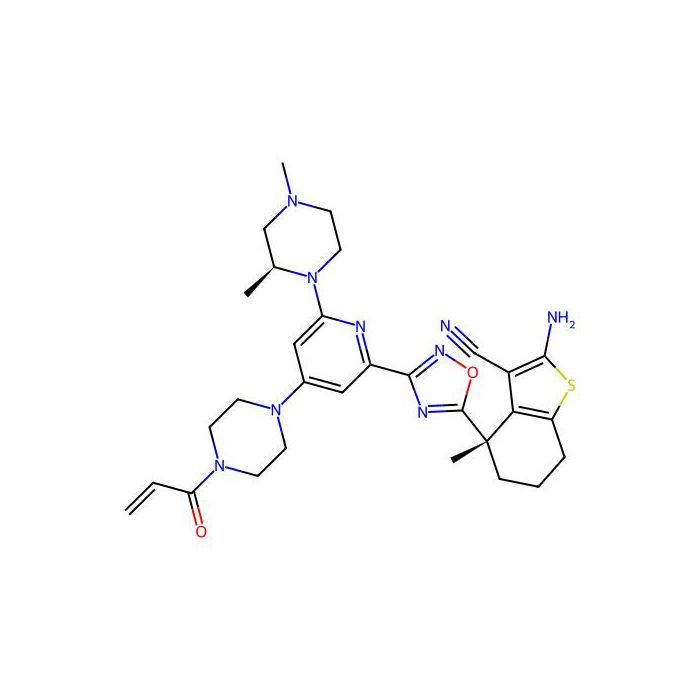 BI-0474 - Moligand™, 10 mM in DMSO CAS No(2750570-55-7) by Aladdin Scientific