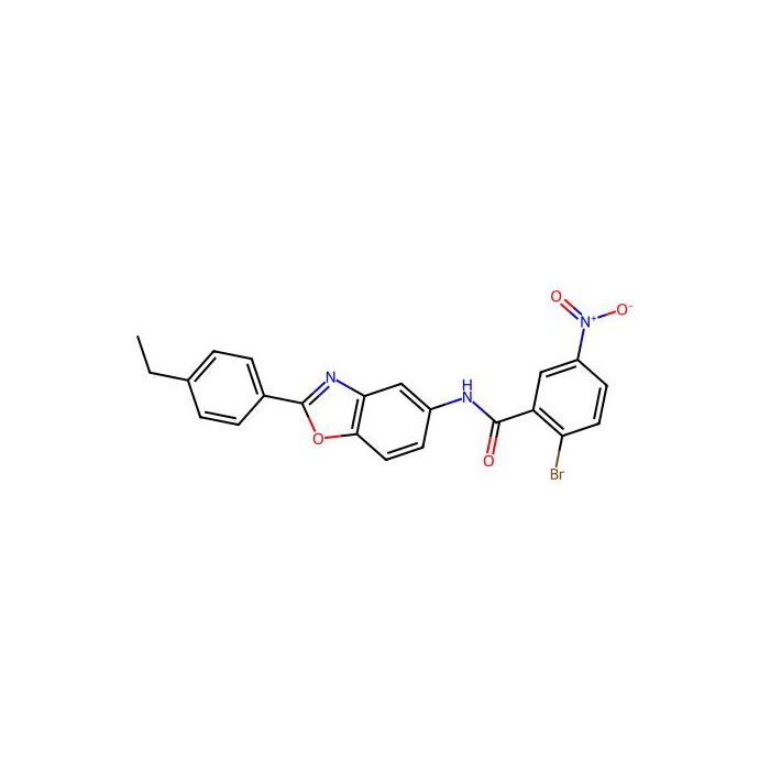 BAY-0069 - Moligand™, 10 mM in DMSO CAS No(420826-65-9) by Aladdin Scientific