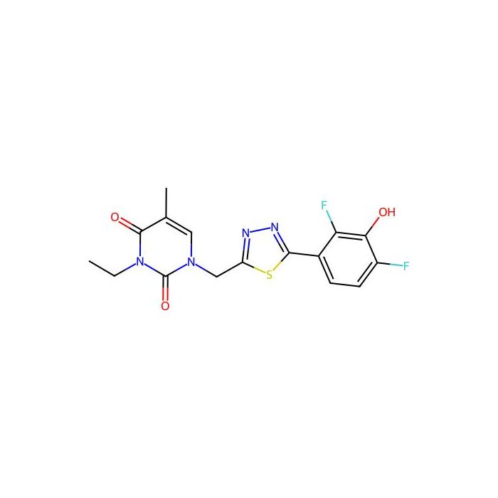 BI-3231 - Moligand™, 10 mM in DMSO CAS No(2894848-07-6) by Aladdin Scientific