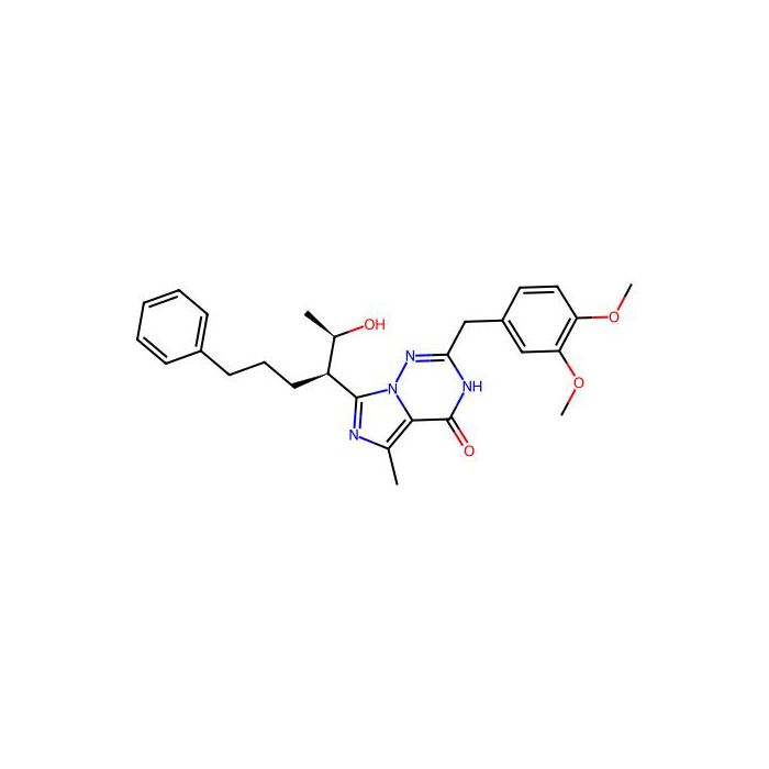 Bay 60-7550 - Moligand™, 10 mM in DMSO CAS No(439083-90-6) by Aladdin Scientific