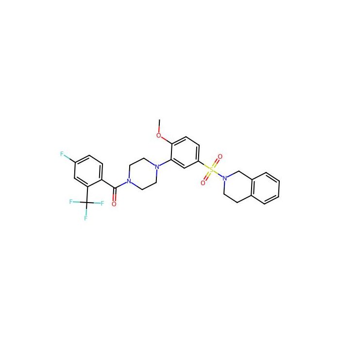 BT44 - Moligand™, 10 mM in DMSO CAS No(924759-42-2) by Aladdin Scientific