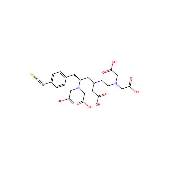 Bz-DTPA - Moligand™, 10 mM in DMSO CAS No(102650-30-6) by Aladdin Scientific