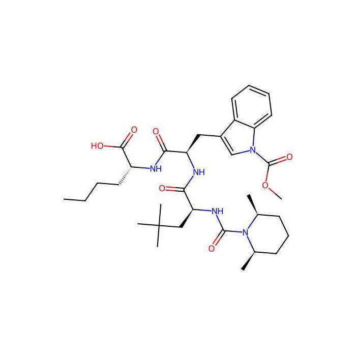 BQ-788 - Moligand™, 10 mM in DMSO CAS No(173326-37-9) by Aladdin Scientific