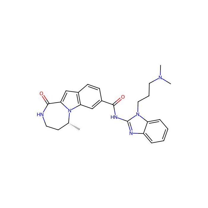 BIX 02565 - Moligand™, 10 mM in DMSO CAS No(1311367-27-7) by Aladdin Scientific