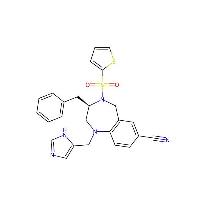 BMS-214662 - Moligand™, 10 mM in DMSO CAS No(195987-41-8) by Aladdin Scientific