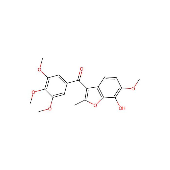BNC105 - Moligand™, 10 mM in DMSO CAS No(945771-74-4) by Aladdin Scientific