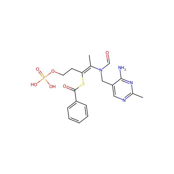 Benfotiamine - Moligand™, 10 mM in DMSO CAS No(22457-89-2) by Aladdin Scientific