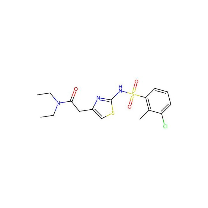 BVT-14225 - Moligand™, 10 mM in DMSO CAS No(376638-65-2) by Aladdin Scientific