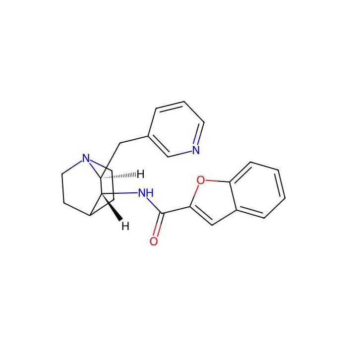 Bradanicline - Moligand™, 10 mM in DMSO CAS No(639489-84-2) by Aladdin Scientific