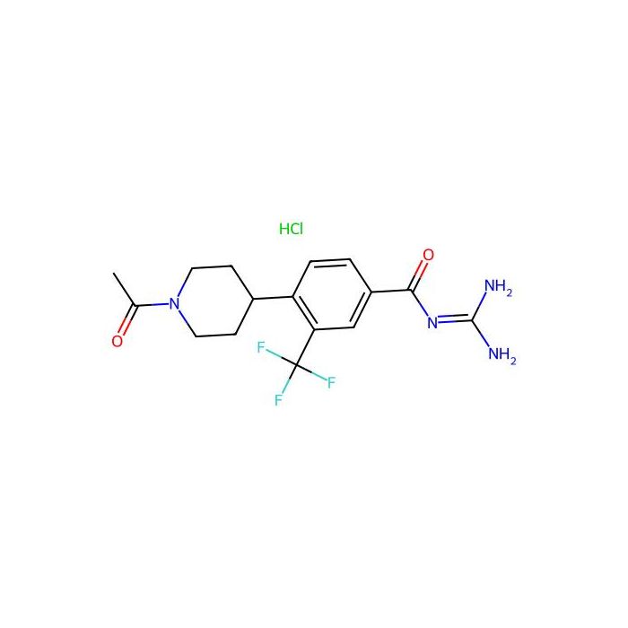 BI-9627 hydrochloride - Moligand™, 10 mM in DMSO CAS No(1422252-46-7) by Aladdin Scientific