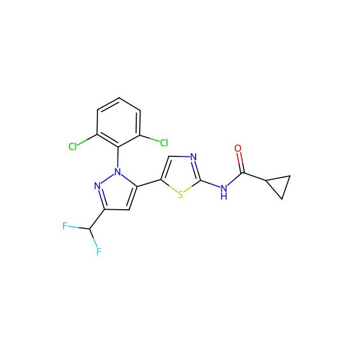 BMS-3 - Moligand™, 10 mM in DMSO CAS No(1338247-30-5) by Aladdin Scientific