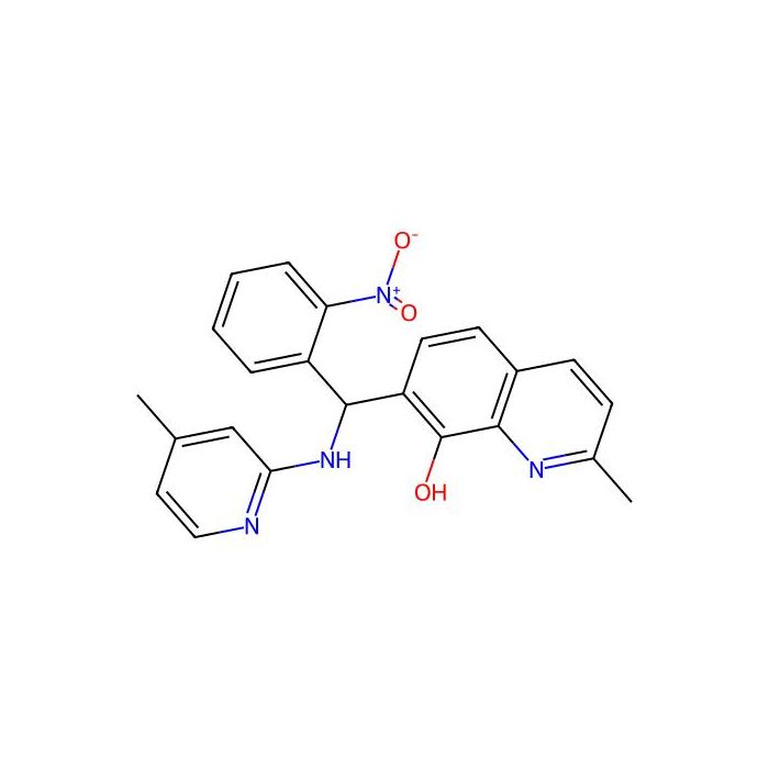 BoNT-IN-1 - Moligand™, 10 mM in DMSO CAS No(694443-03-3) by Aladdin Scientific