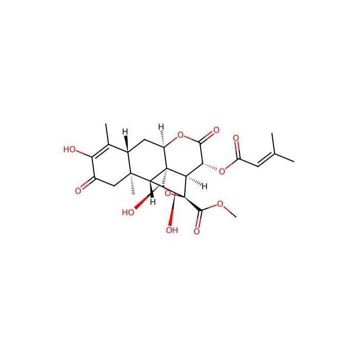 Brusatol - Moligand™, 10 mM in DMSO CAS No(14907-98-3) by Aladdin Scientific
