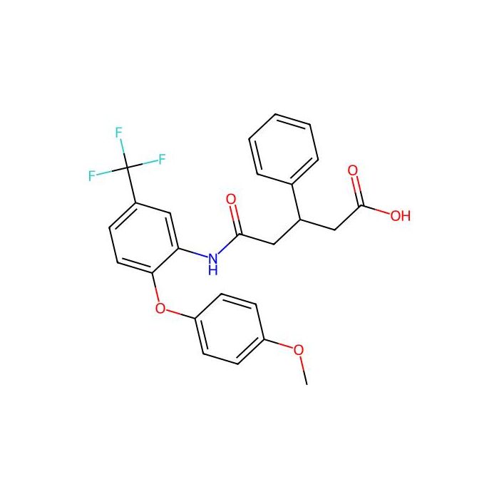 84-B10 - Moligand™, 10 mM in DMSO CAS No(698346-43-9) by Aladdin Scientific