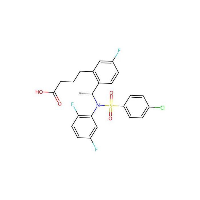 BMS 299897 - Moligand™, 10 mM in DMSO CAS No(290315-45-6) by Aladdin Scientific