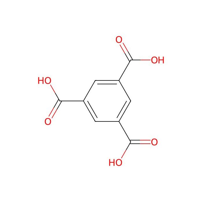 Trimesic acid(TMA) - Moligand™, 10 mM in DMSO CAS No(554-95-0) by Aladdin Scientific