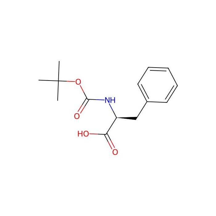 Boc-L-phenylalanine - Moligand™, 10 mM in DMSO CAS No(13734-34-4) by Aladdin Scientific