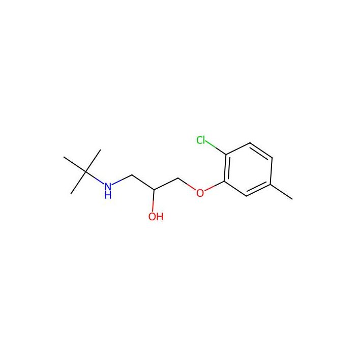 Bupranolol - Moligand™, 10 mM in DMSO CAS No(14556-46-8) by Aladdin Scientific