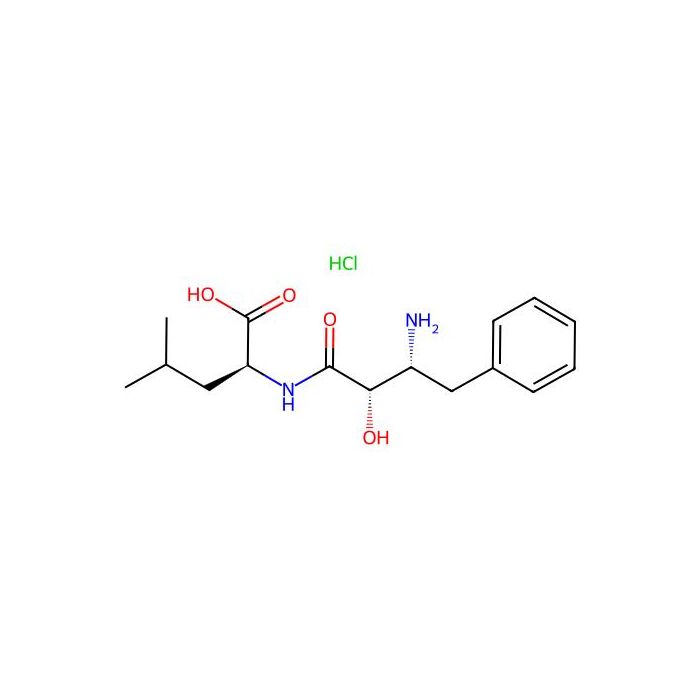 Bestatin hydrochloride - Moligand™, 10 mM in DMSO CAS No(65391-42-6) by Aladdin Scientific