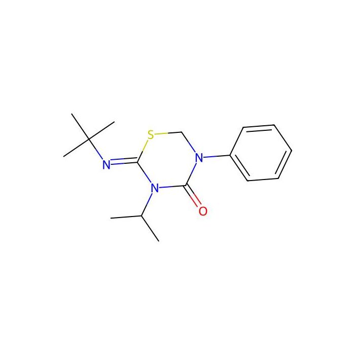 Buprofezin - Moligand™, 10 mM in DMSO CAS No(69327-76-0) by Aladdin Scientific