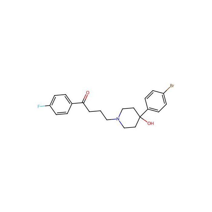 Bromperidol - Moligand™, 10 mM in DMSO CAS No(10457-90-6) by Aladdin Scientific